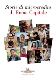 Storie di microcredito di Roma capitale - Librerie.coop