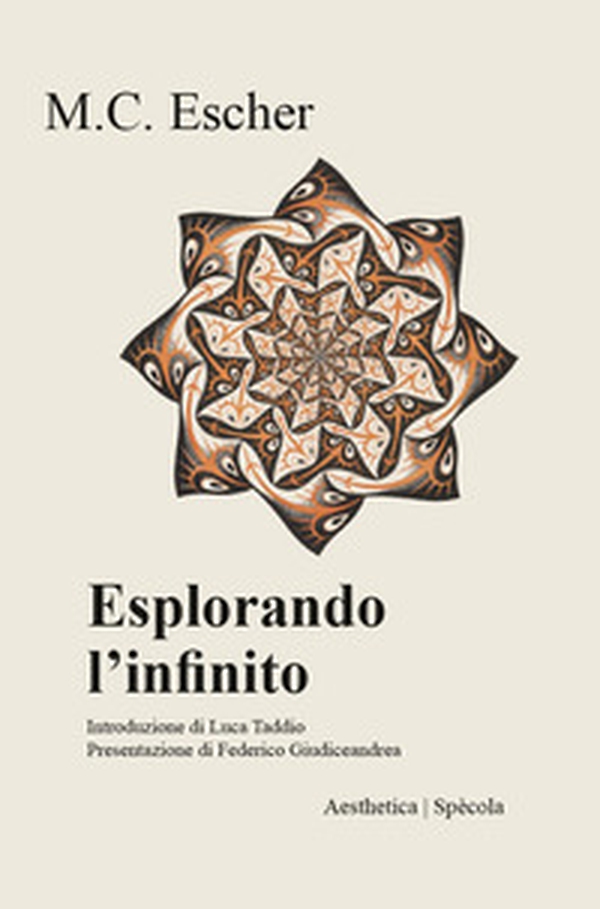 Esplorando l'infinito - Librerie.coop