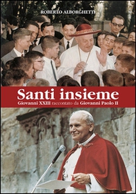 Santi insieme - Librerie.coop