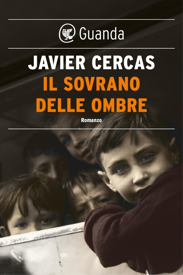 Il sovrano delle ombre - Librerie.coop Il sovrano delle ombre - Librerie.coop