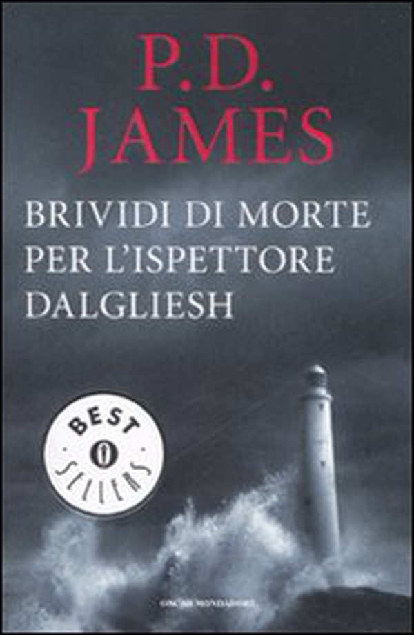 Brividi di morte per l'ispettore Dalgliesh - Librerie.coop Brividi di morte per l'ispettore Dalgliesh - Librerie.coop