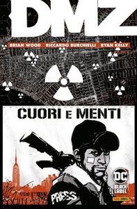 DMZ - Vol. 8 - Librerie.coop