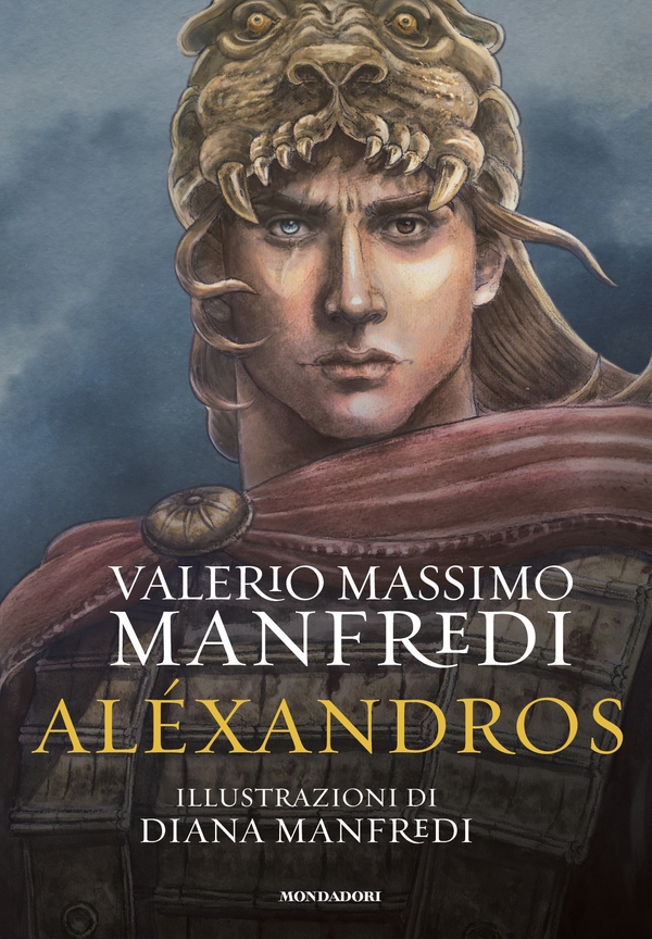 Alexandros. Edizione illustrata - Librerie.coop Alexandros. Edizione illustrata - Librerie.coop