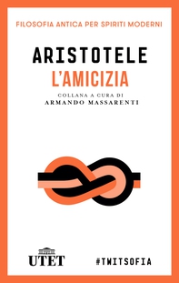 L'amicizia - Librerie.coop