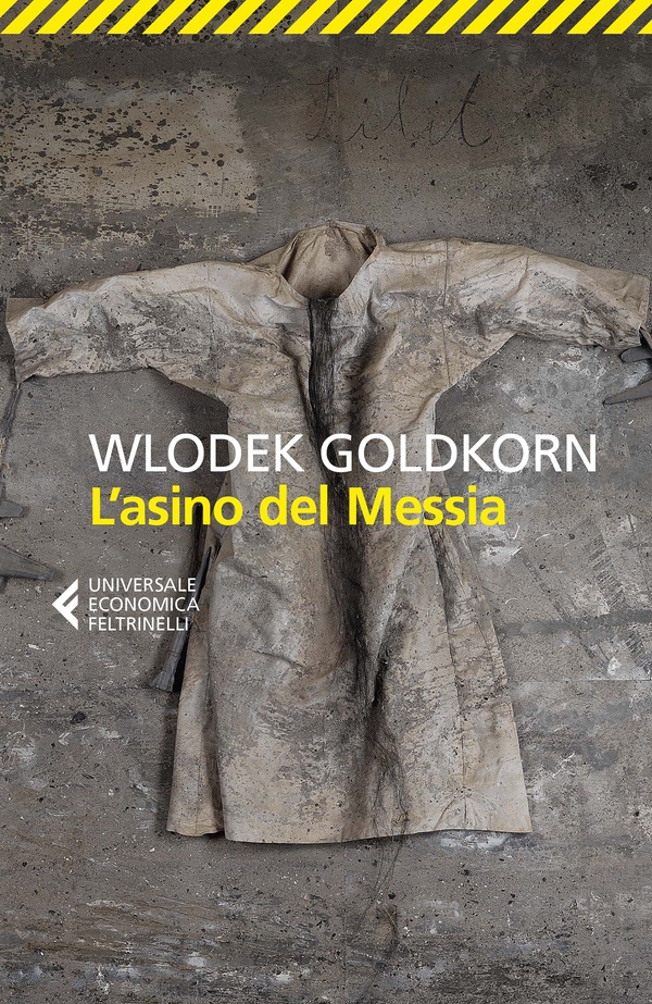 L'asino del Messia - Librerie.coop L'asino del Messia - Librerie.coop