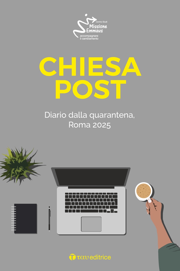 Chiesa post - Librerie.coop Chiesa post - Librerie.coop