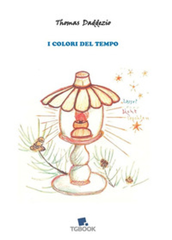 I colori del tempo - Librerie.coop I colori del tempo - Librerie.coop