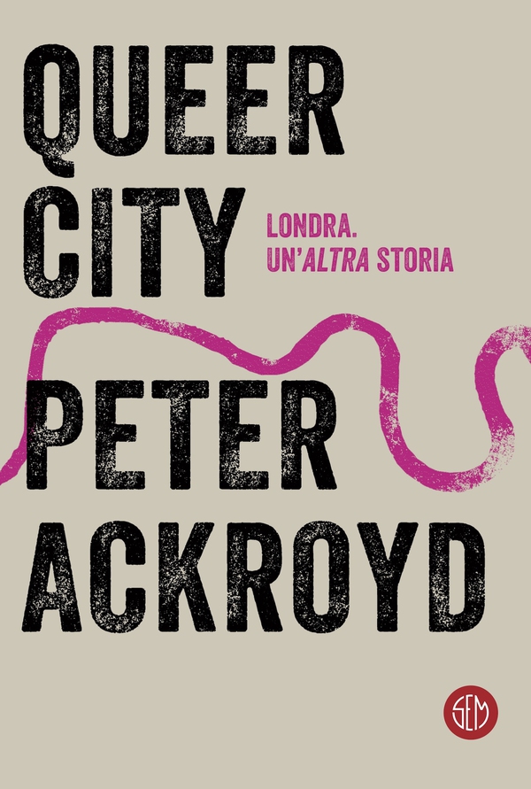 Queer City - Librerie.coop Queer City - Librerie.coop