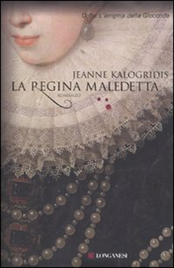 La regina maledetta - Librerie.coop La regina maledetta - Librerie.coop