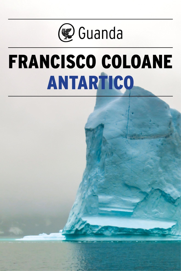 Antartico - Librerie.coop Antartico - Librerie.coop