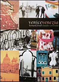 Venezia-Venice - Librerie.coop