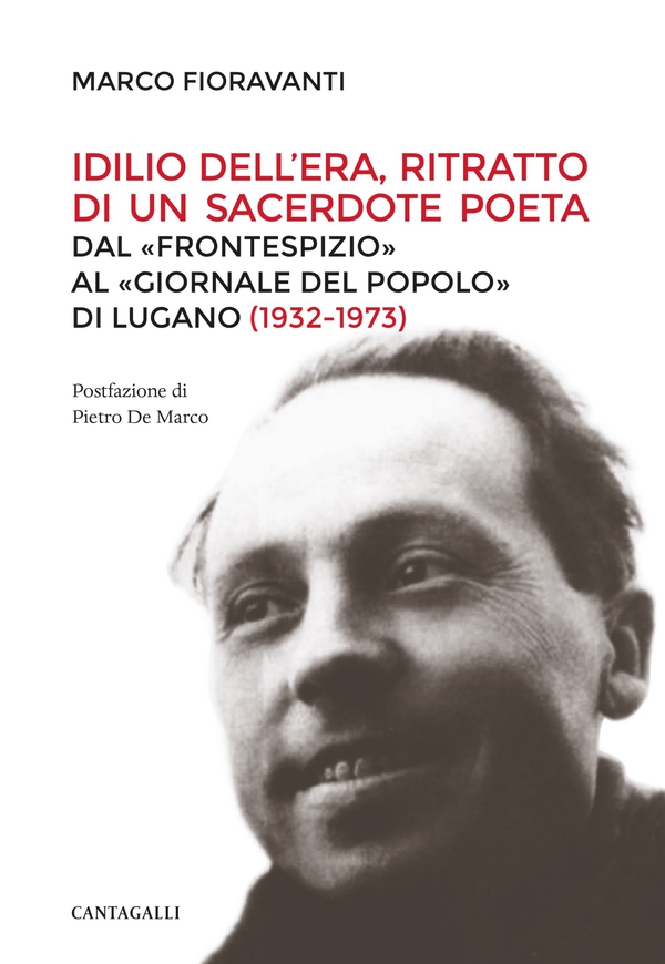 Idilio Dell'Era, ritratto di un sacerdote poeta - Librerie.coop Idilio Dell'Era, ritratto di un sacerdote poeta - Librerie.coop