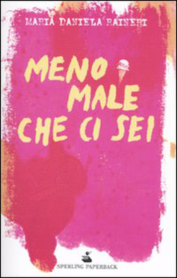 Meno male che ci sei - Librerie.coop Meno male che ci sei - Librerie.coop