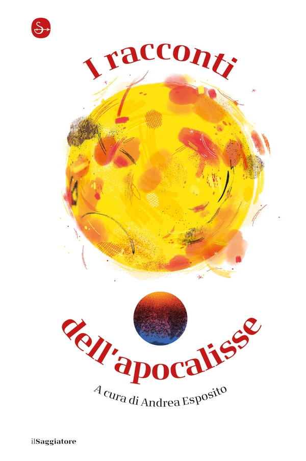I racconti dell'apocalisse - Librerie.coop I racconti dell'apocalisse - Librerie.coop