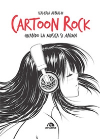 Cartoon Rock. Quando la musica si anima - Librerie.coop Cartoon Rock. Quando la musica si anima - Librerie.coop