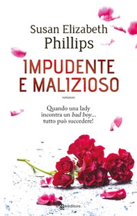 Impudente e malizioso - Librerie.coop