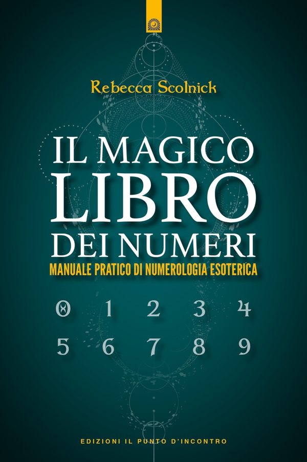 Il magico libro dei numeri - Librerie.coop
