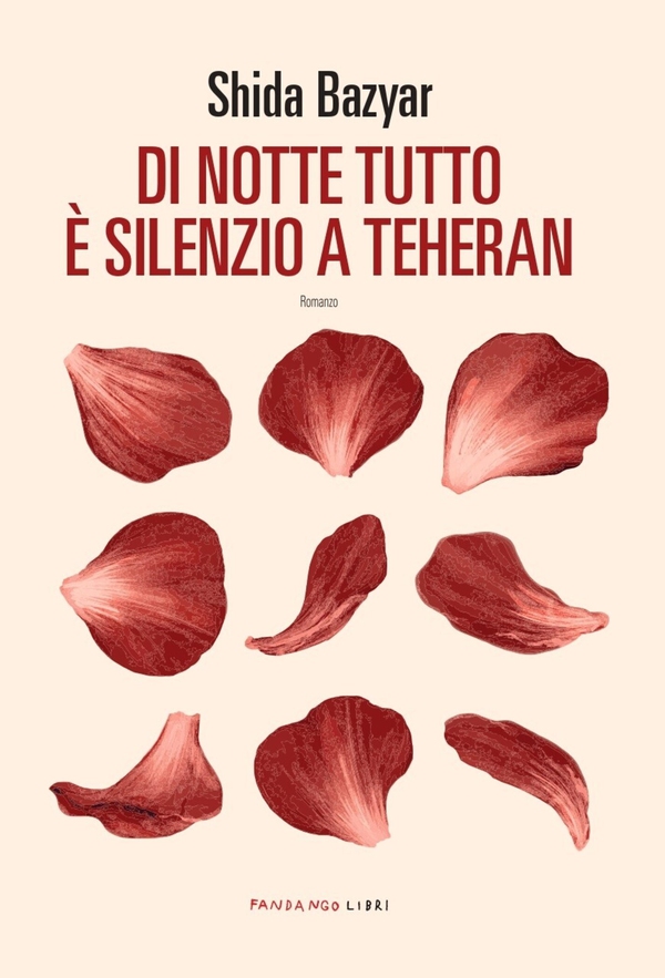 Di notte tutto è silenzio a Teheran - Librerie.coop Di notte tutto è silenzio a Teheran - Librerie.coop