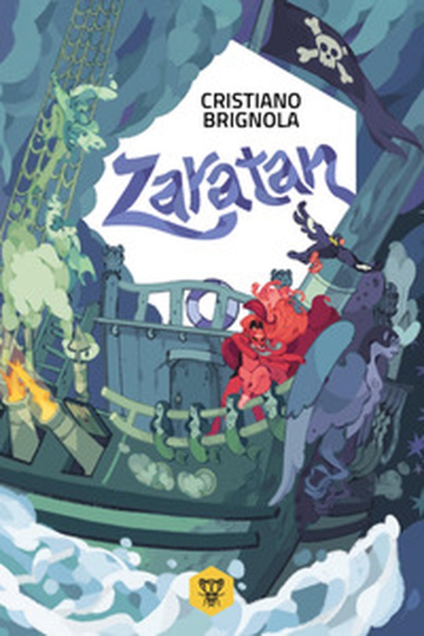 Zaratan - Librerie.coop