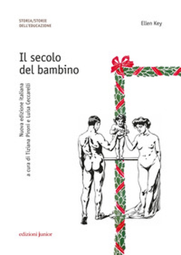 Il secolo del bambino - Librerie.coop Il secolo del bambino - Librerie.coop