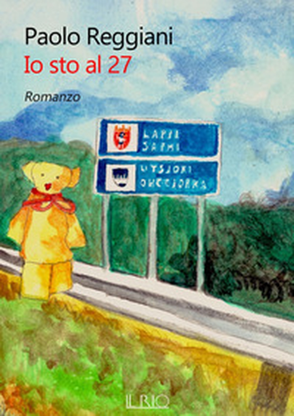 Io sto al 27 - Librerie.coop Io sto al 27 - Librerie.coop