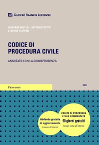 Codice di procedura civile. Annotato con la giurisprudenza - Librerie.coop
