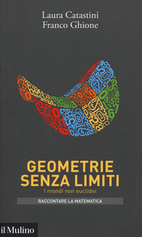 Geometrie senza limiti. I mondi non euclidei - Librerie.coop Geometrie senza limiti. I mondi non euclidei - Librerie.coop