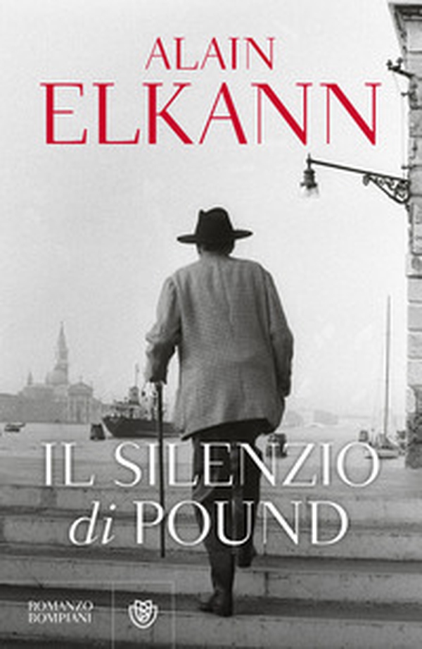 Il silenzio di Pound - Librerie.coop Il silenzio di Pound - Librerie.coop