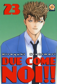 Due come noi!! - Librerie.coop Due come noi!! - Librerie.coop