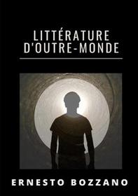 Littérature d'outre-monde - Librerie.coop