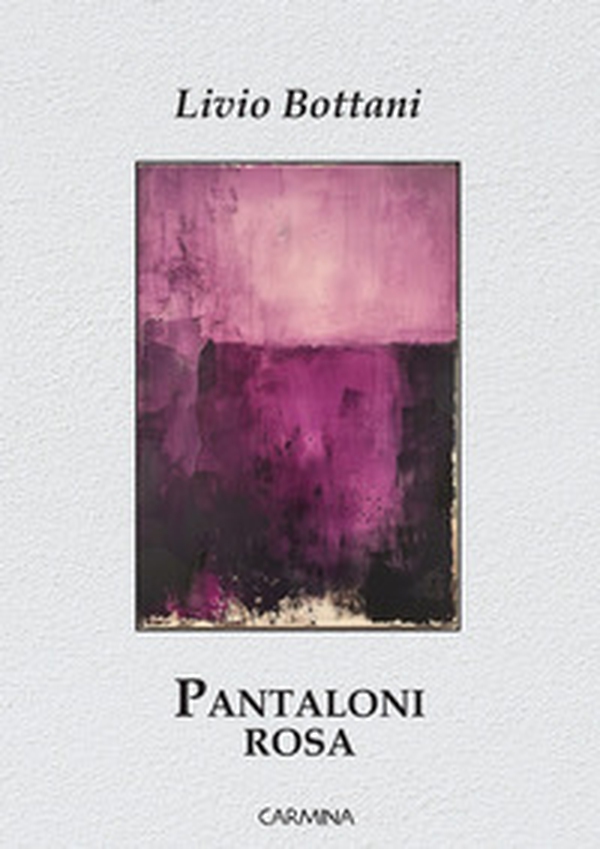 Pantaloni rosa - Librerie.coop Pantaloni rosa - Librerie.coop