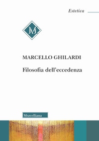Filosofia dell'eccedenza - Librerie.coop