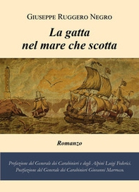 La gatta nel mare che scotta - Librerie.coop La gatta nel mare che scotta - Librerie.coop
