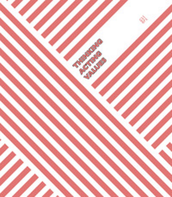 Thinking, acting, values - Librerie.coop