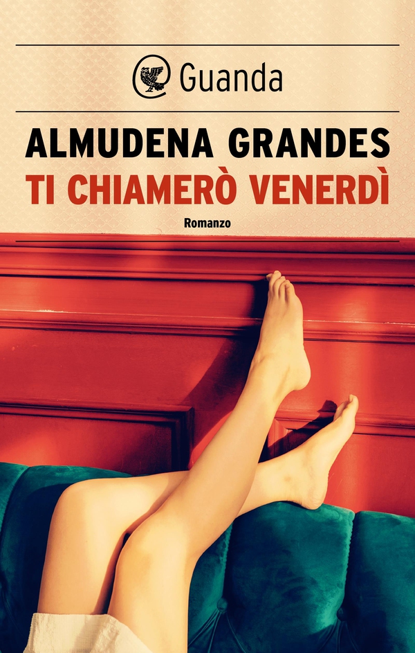 Ti chiamerò Venerdì - Librerie.coop Ti chiamerò Venerdì - Librerie.coop