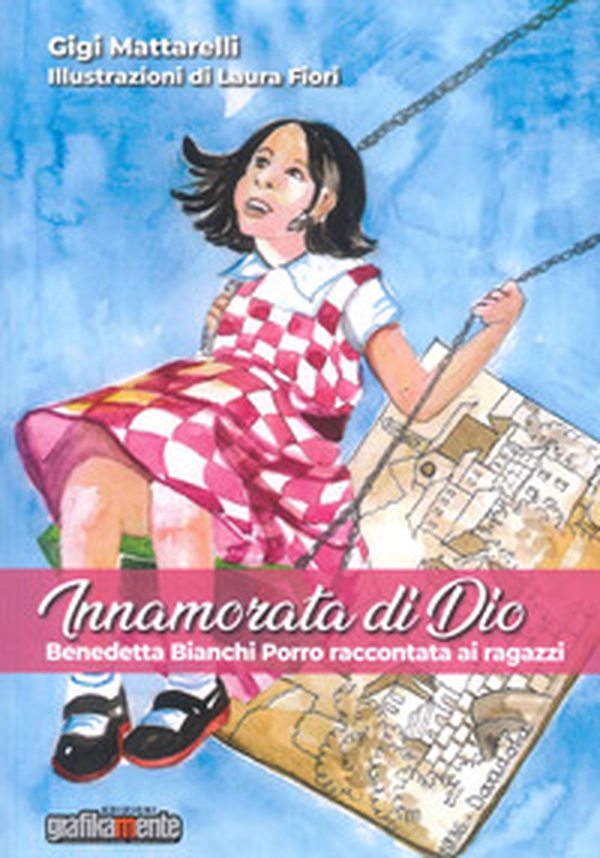 Innamorata di Dio - Librerie.coop Innamorata di Dio - Librerie.coop