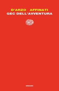 Gec dell'avventura - Librerie.coop Gec dell'avventura - Librerie.coop