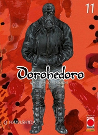 Dorohedoro. Caccia allo stregone - Vol. 11 - Librerie.coop