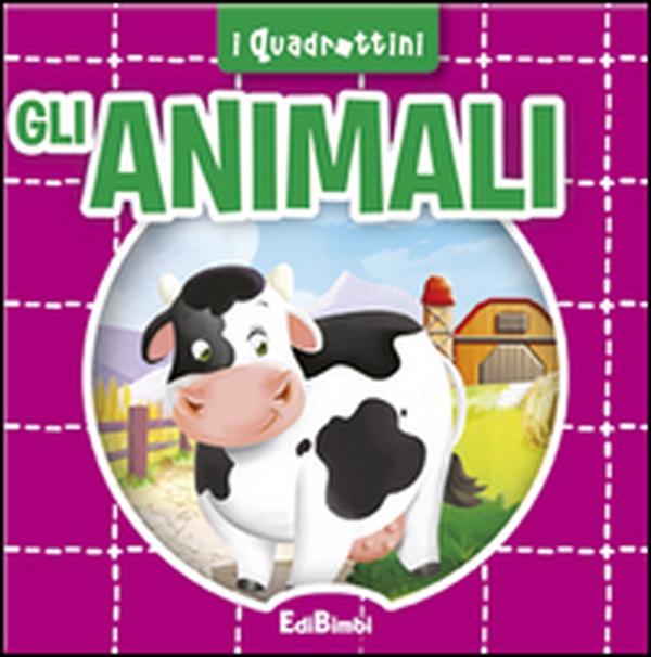 Gli animali - Librerie.coop Gli animali - Librerie.coop