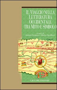 Il viaggio nella letteratura occidentale tra mito e simbolo - Librerie.coop