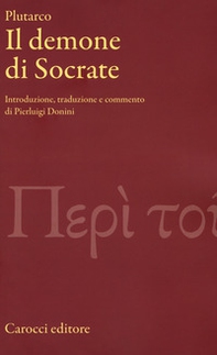 Il demone di Socrate - Librerie.coop