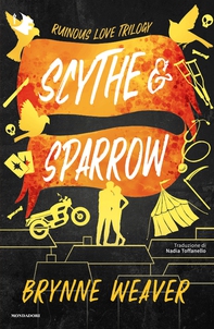 Scythe & Sparrow - Librerie.coop