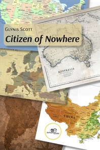 Citizen of Nowhere - Librerie.coop