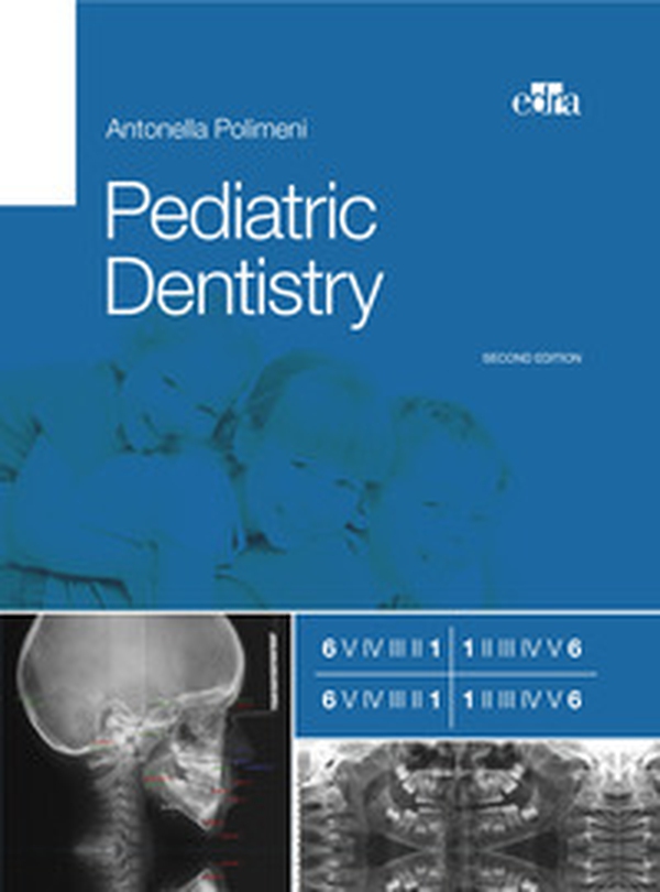 Pediatric dentistry - Librerie.coop Pediatric dentistry - Librerie.coop