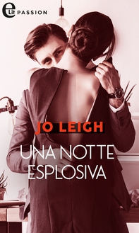 Una notte esplosiva (eLit) - Librerie.coop