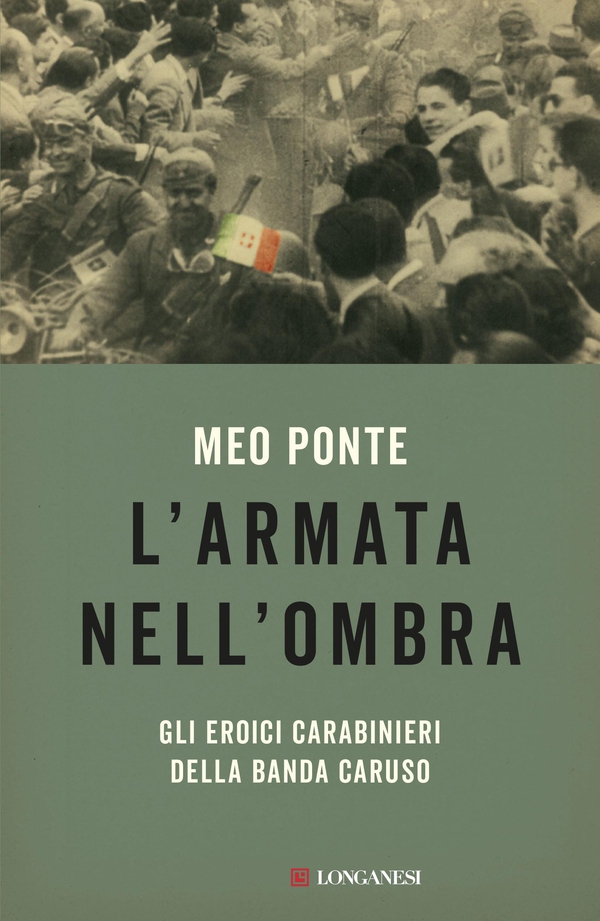 L'armata nell'ombra - Librerie.coop