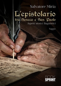 L'epistolario tra Seneca e San Paolo - Librerie.coop