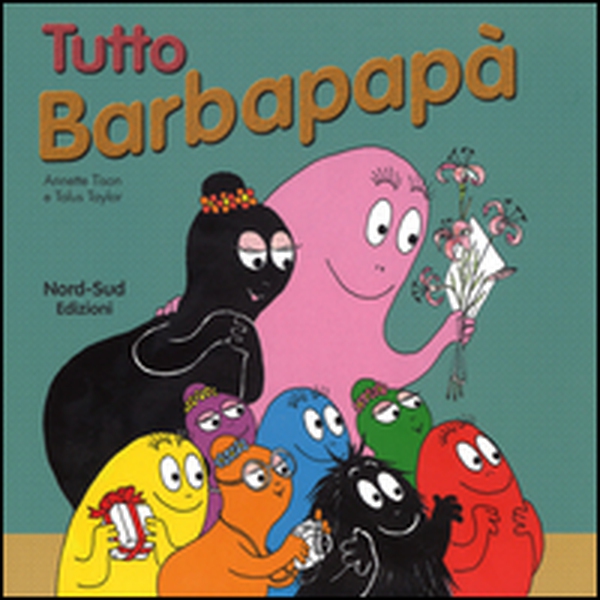 Tutto Barbapapà - Librerie.coop Tutto Barbapapà - Librerie.coop