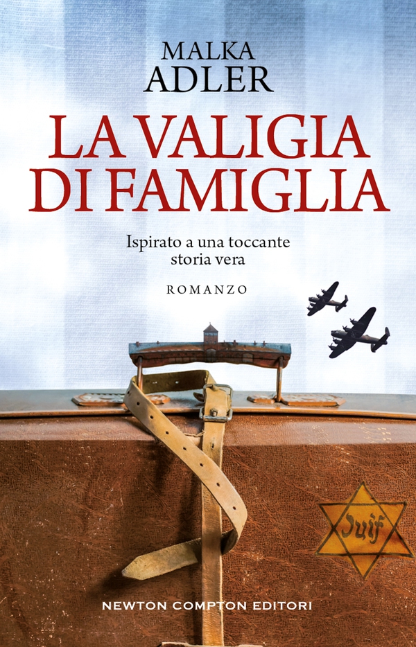 La valigia di famiglia - Librerie.coop La valigia di famiglia - Librerie.coop