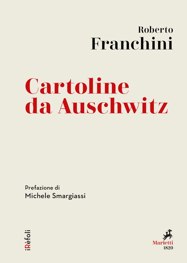 Cartoline da Auschwitz - Librerie.coop Cartoline da Auschwitz - Librerie.coop